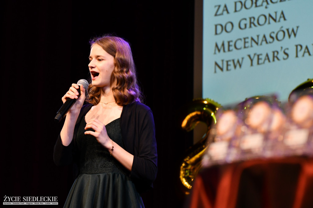New Year's Party 2020