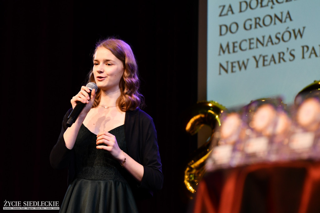 New Year's Party 2020
