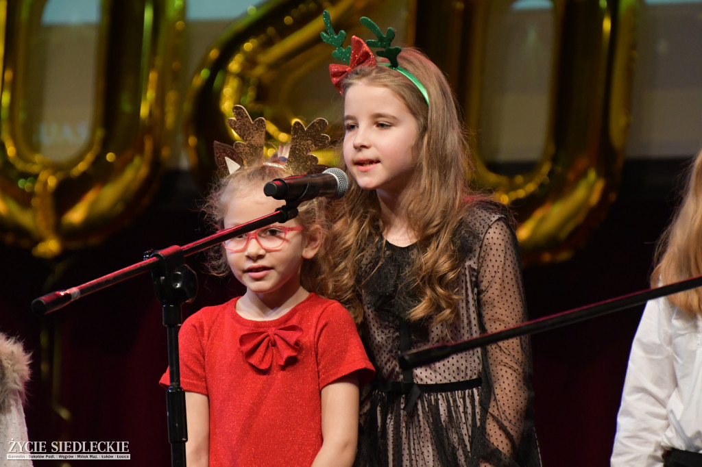 New Year's Party 2020