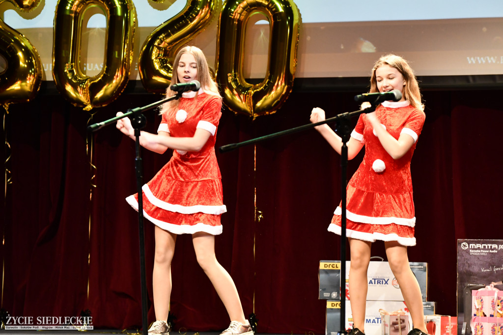 New Year's Party 2020