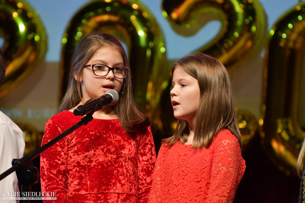 New Year's Party 2020