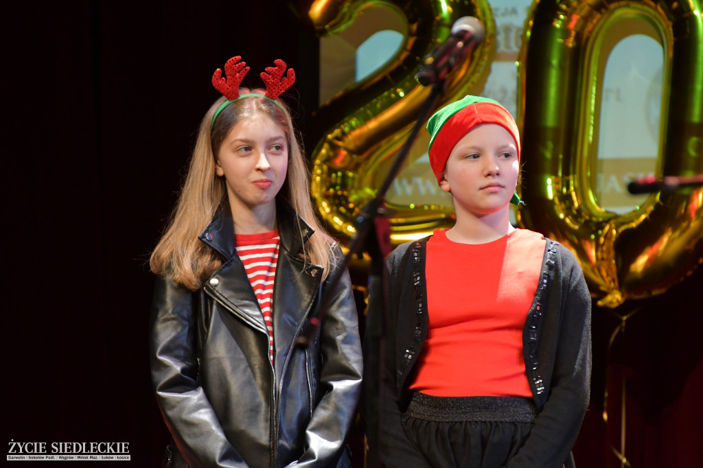 New Year's Party 2020