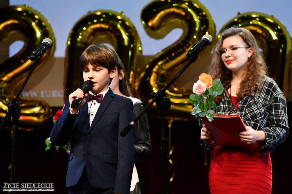 New Year's Party 2020