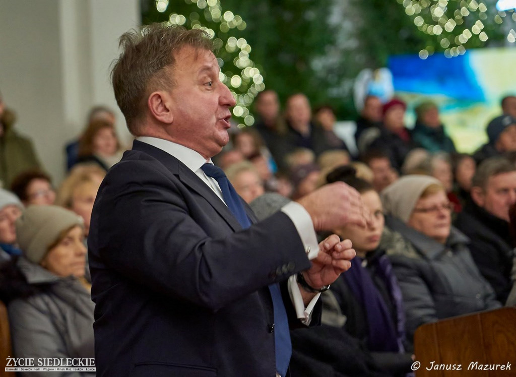 Jubileusz Chóru i Scholi w Bożym Ciele