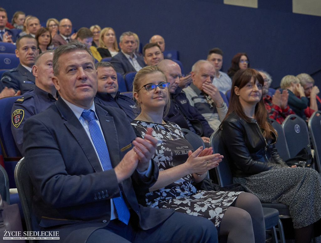 Siedlecka Ścieżka Pomocowa