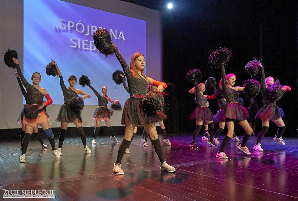 Siedlecka Ścieżka Pomocowa