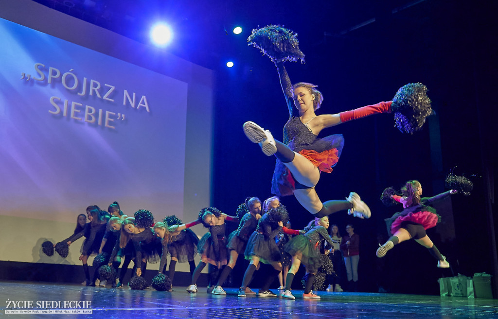Siedlecka Ścieżka Pomocowa