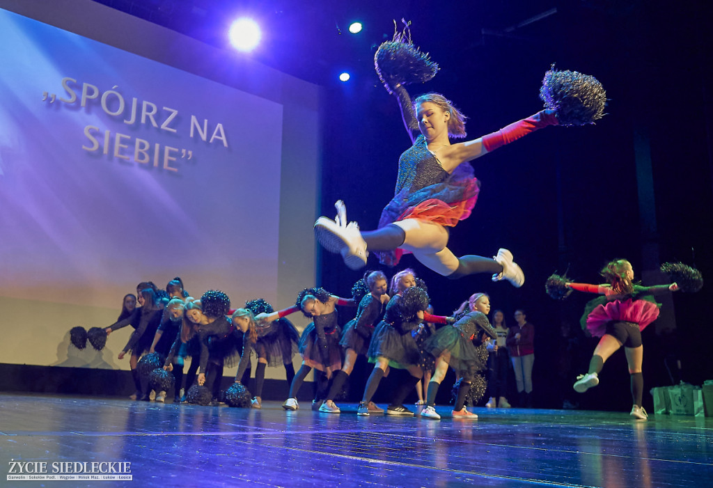 Siedlecka Ścieżka Pomocowa