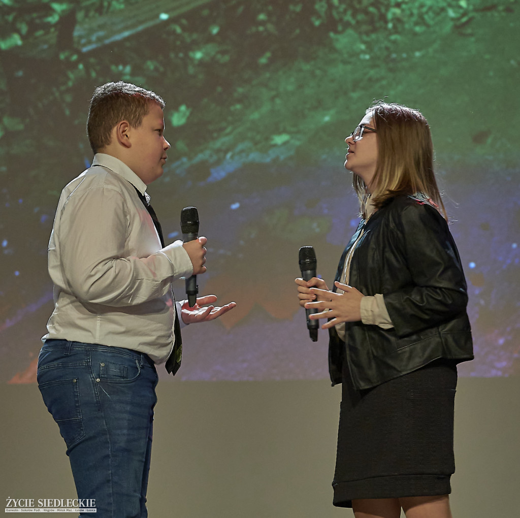 Siedlecka Ścieżka Pomocowa