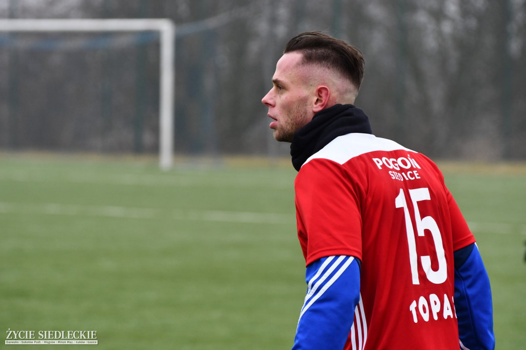 Bez bramek z Hetmanem