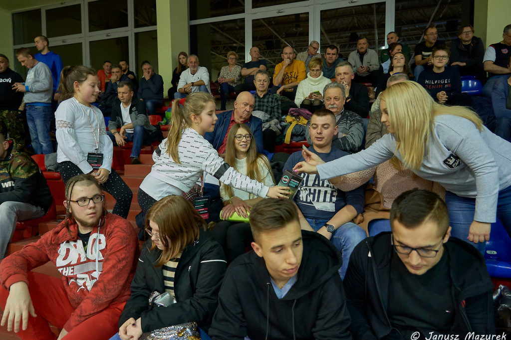 Wyraźna porażka KPS