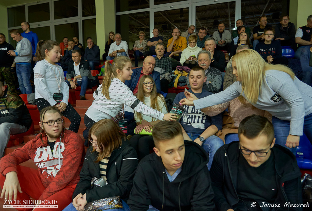 Wyraźna porażka KPS