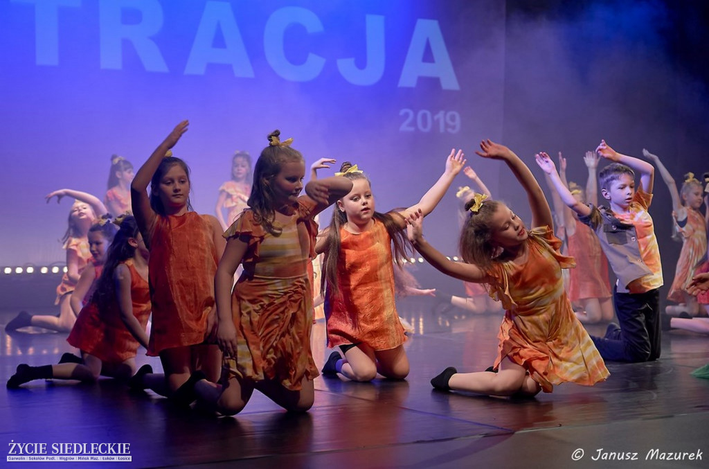 Luztracja AD 2020