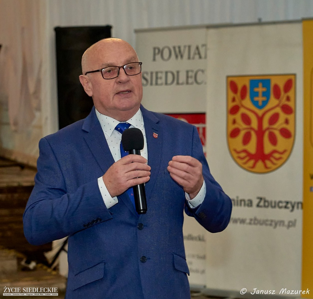Wielkie kolędowanie w Reymontówce