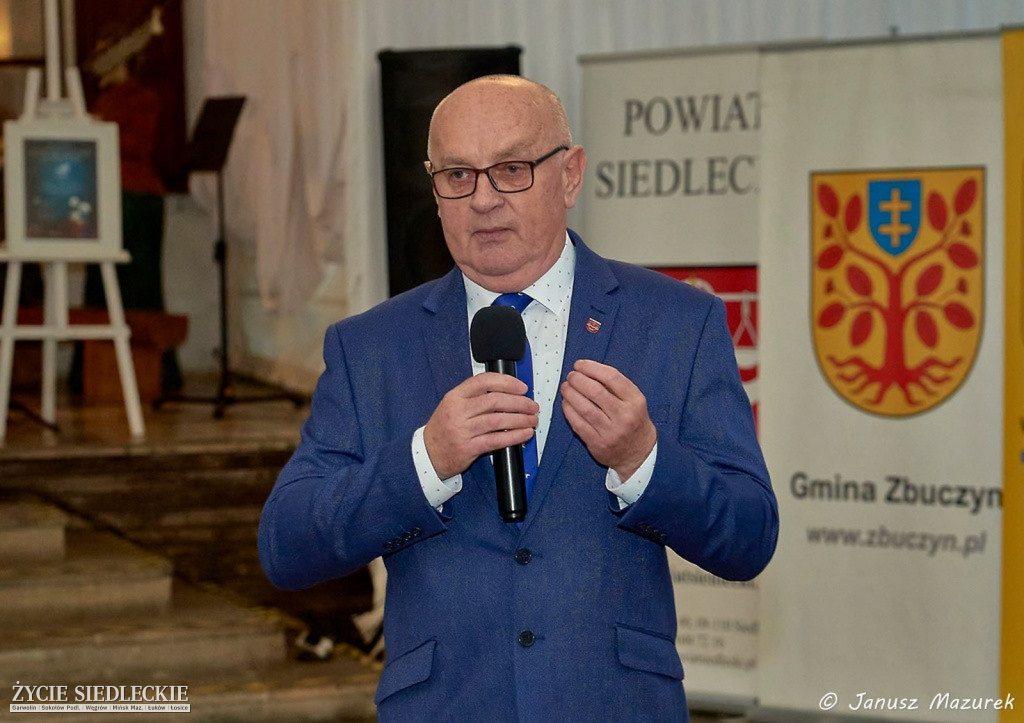 Wielkie kolędowanie w Reymontówce