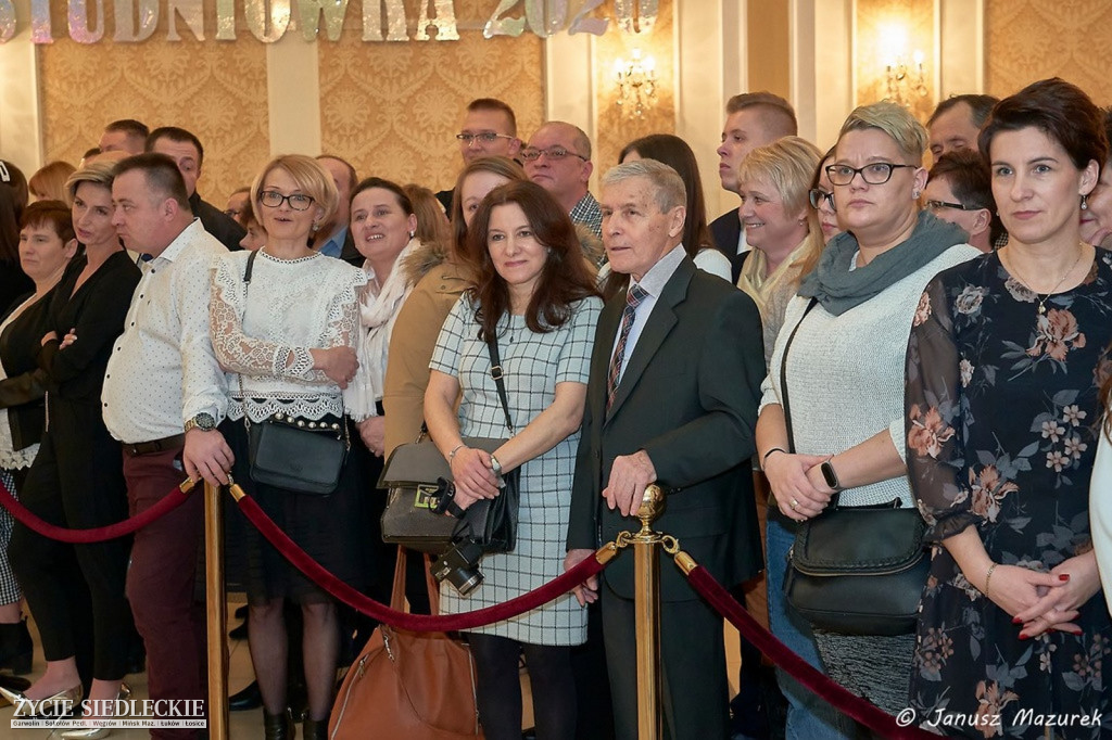 Studniówka w Samochodówce