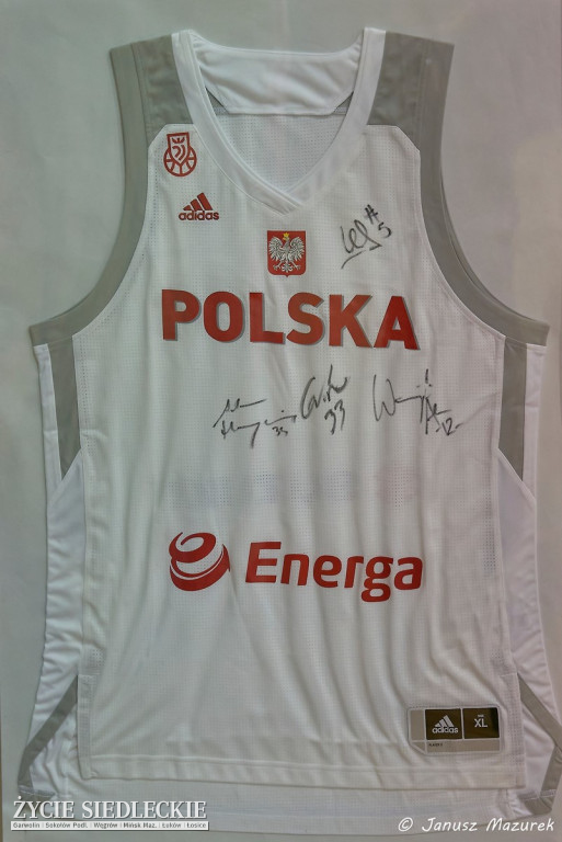 Wygrali i pomogli