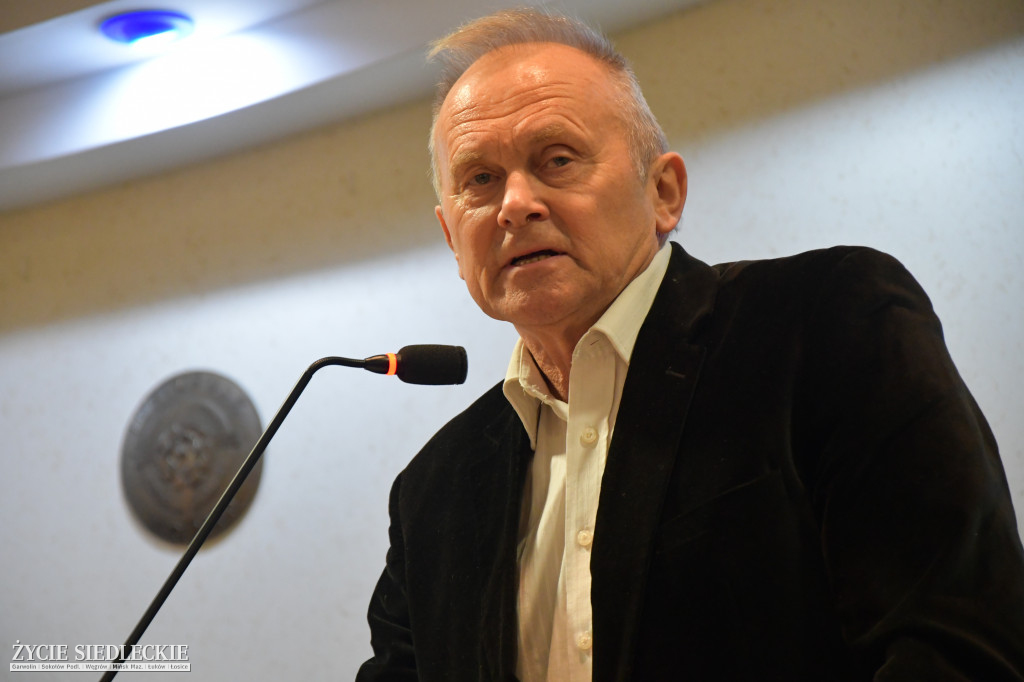 Obradowali o losach Pogoni