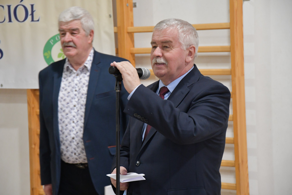 WLKS podziękował sponsorom i przyjaciołom