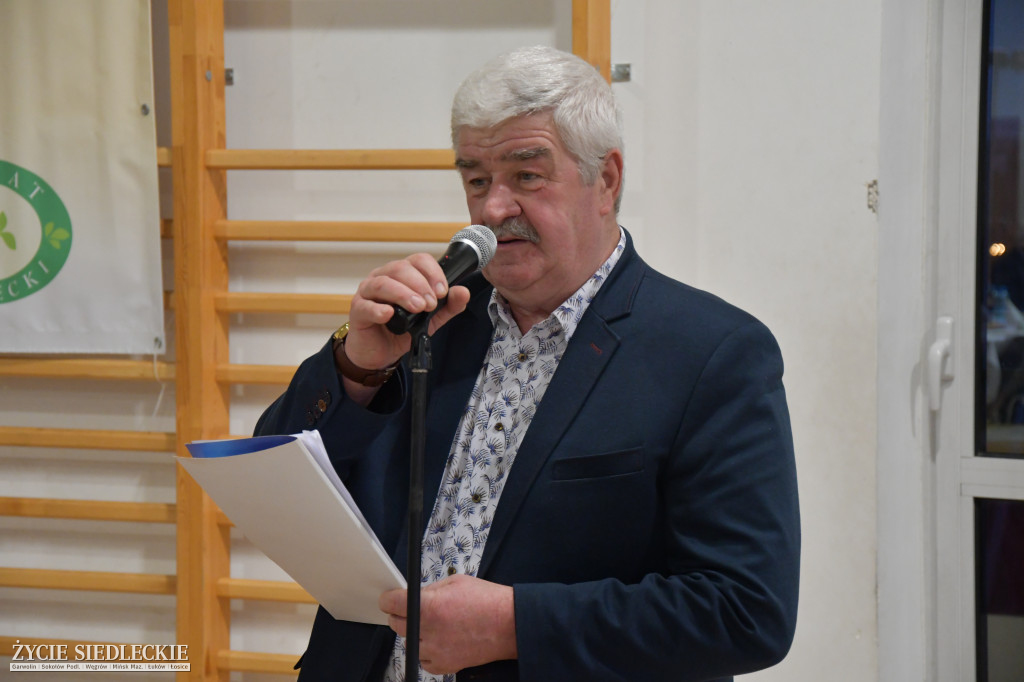 WLKS podziękował sponsorom i przyjaciołom