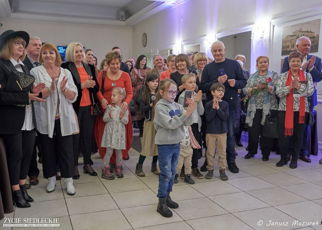 Witraże pędzlem malowane