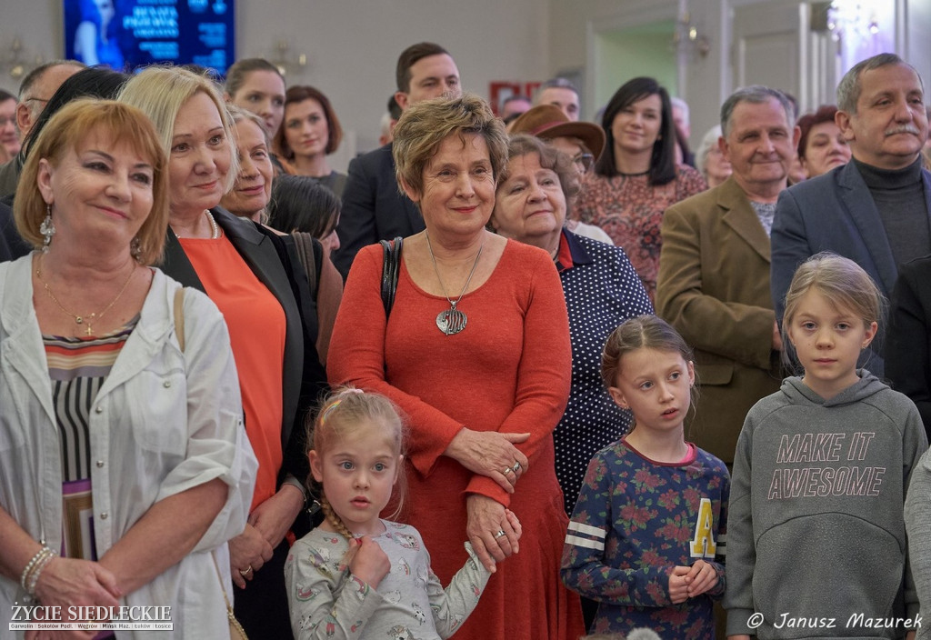Witraże pędzlem malowane