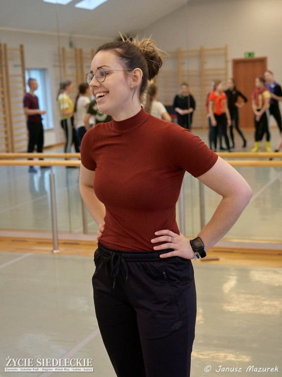 Luz Winter Dance Factory 2020
