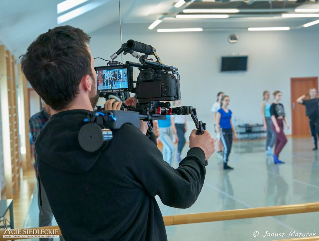 Luz Winter Dance Factory 2020