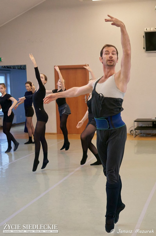 Luz Winter Dance Factory 2020