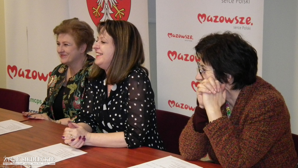 Samorządowa opieka nad seniorami