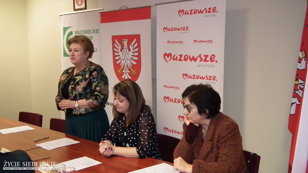 Samorządowa opieka nad seniorami