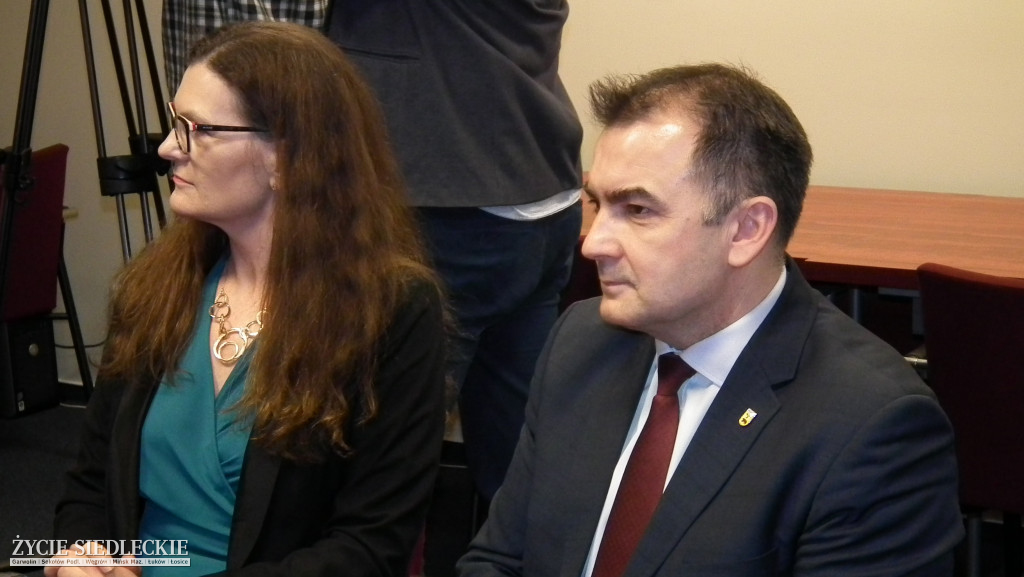 Samorządowa opieka nad seniorami