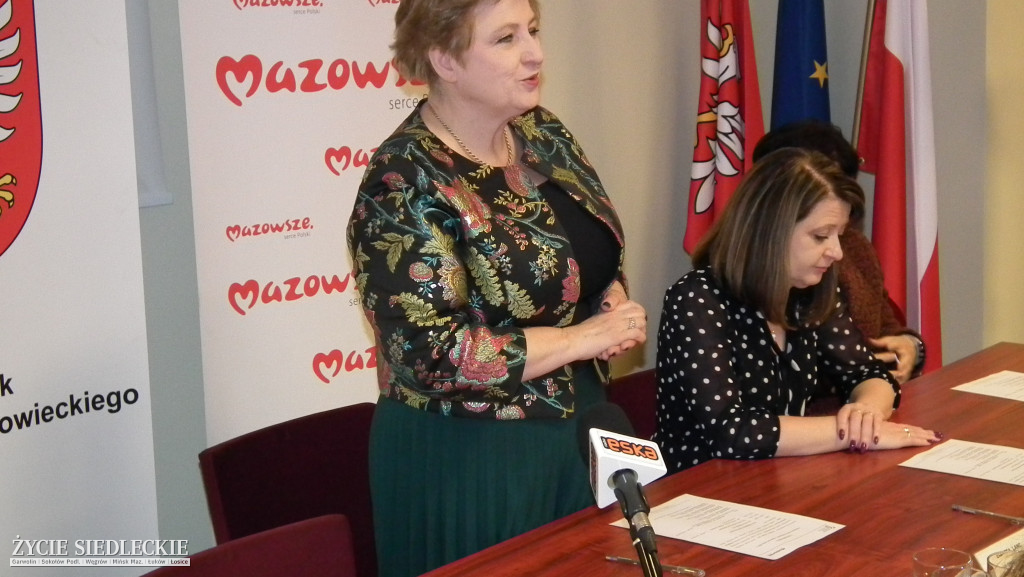 Samorządowa opieka nad seniorami