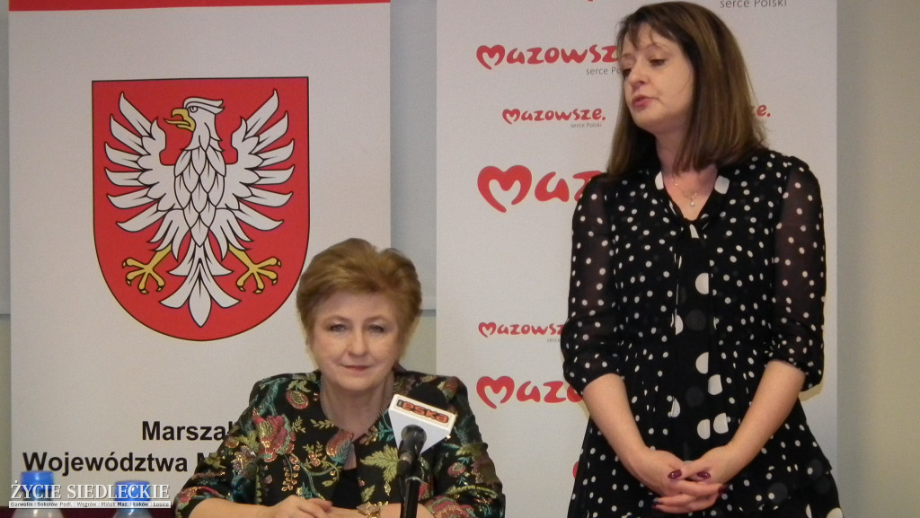 Samorządowa opieka nad seniorami