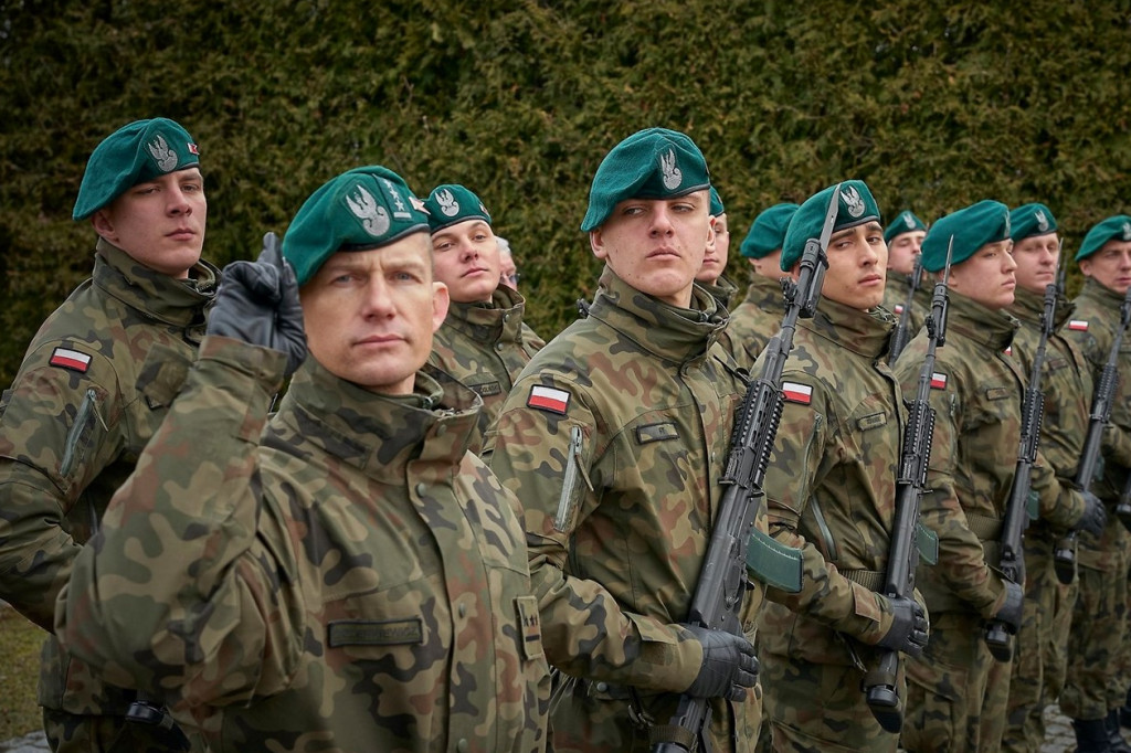 Narodowy Dzień Żołnierzy Wyklętych
