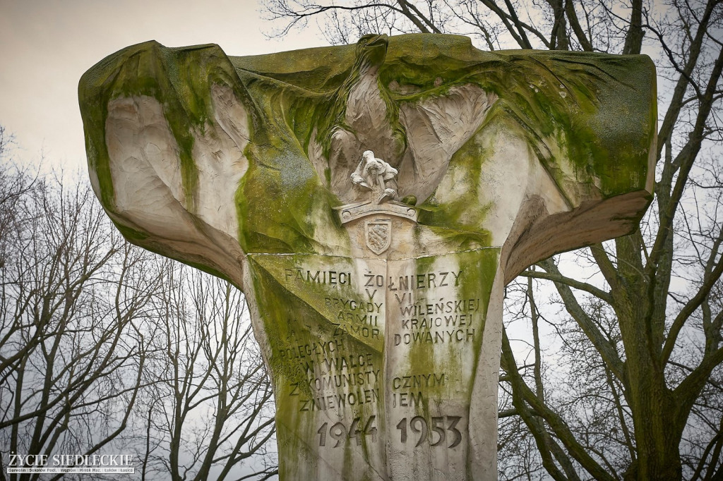 Narodowy Dzień Żołnierzy Wyklętych