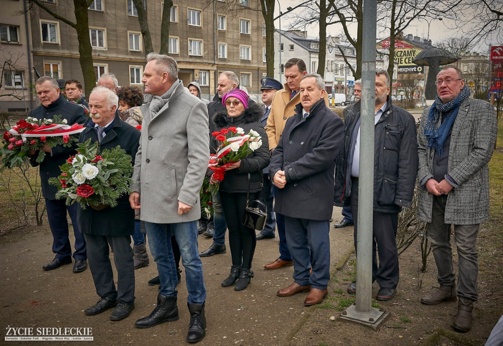 Narodowy Dzień Żołnierzy Wyklętych