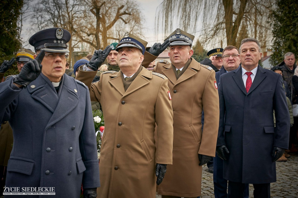Narodowy Dzień Żołnierzy Wyklętych