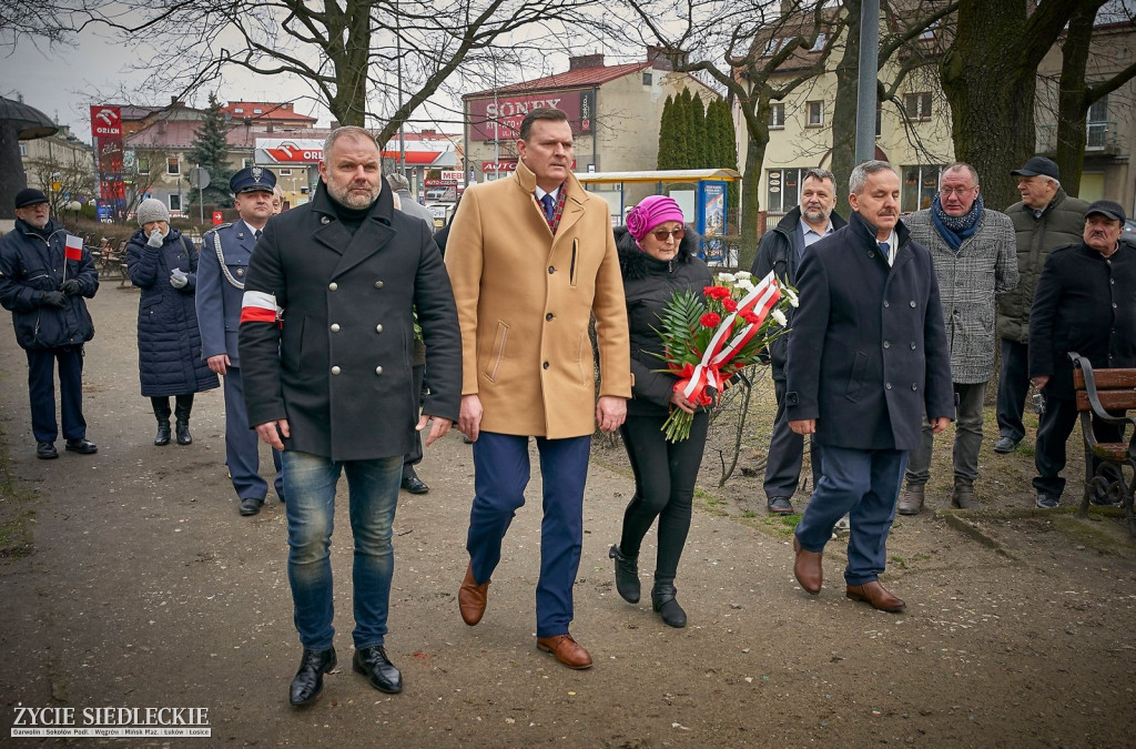 Narodowy Dzień Żołnierzy Wyklętych