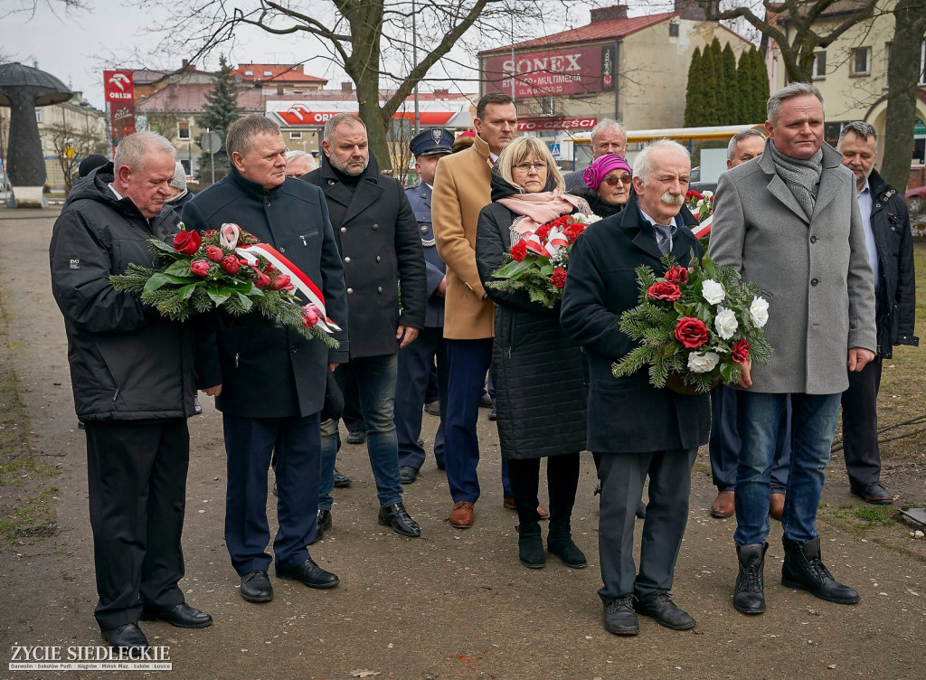 Narodowy Dzień Żołnierzy Wyklętych