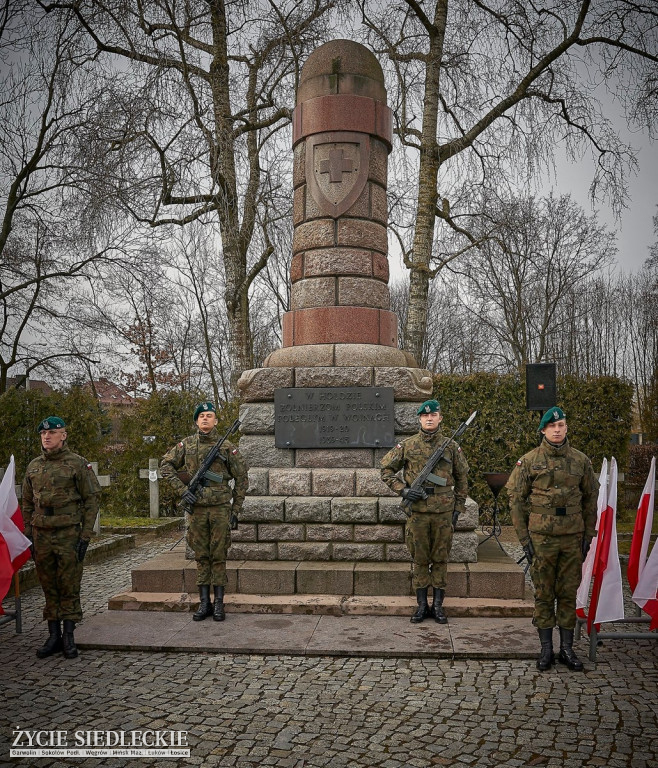 Narodowy Dzień Żołnierzy Wyklętych
