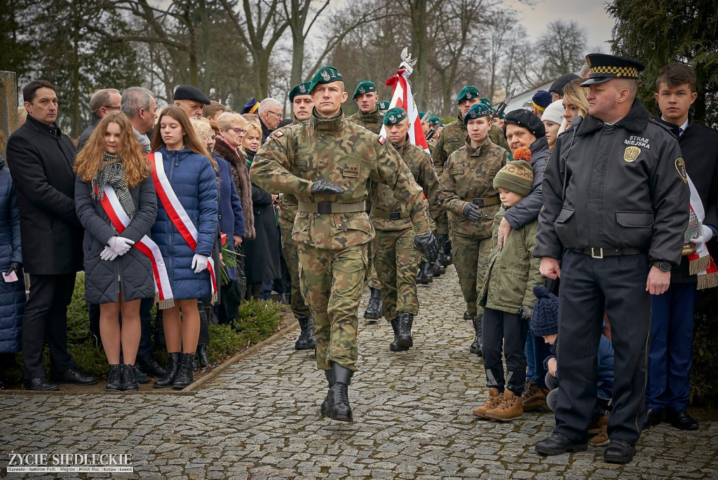 Narodowy Dzień Żołnierzy Wyklętych