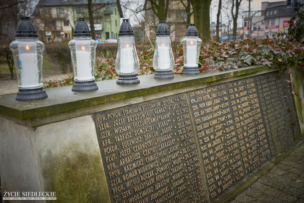 Narodowy Dzień Żołnierzy Wyklętych