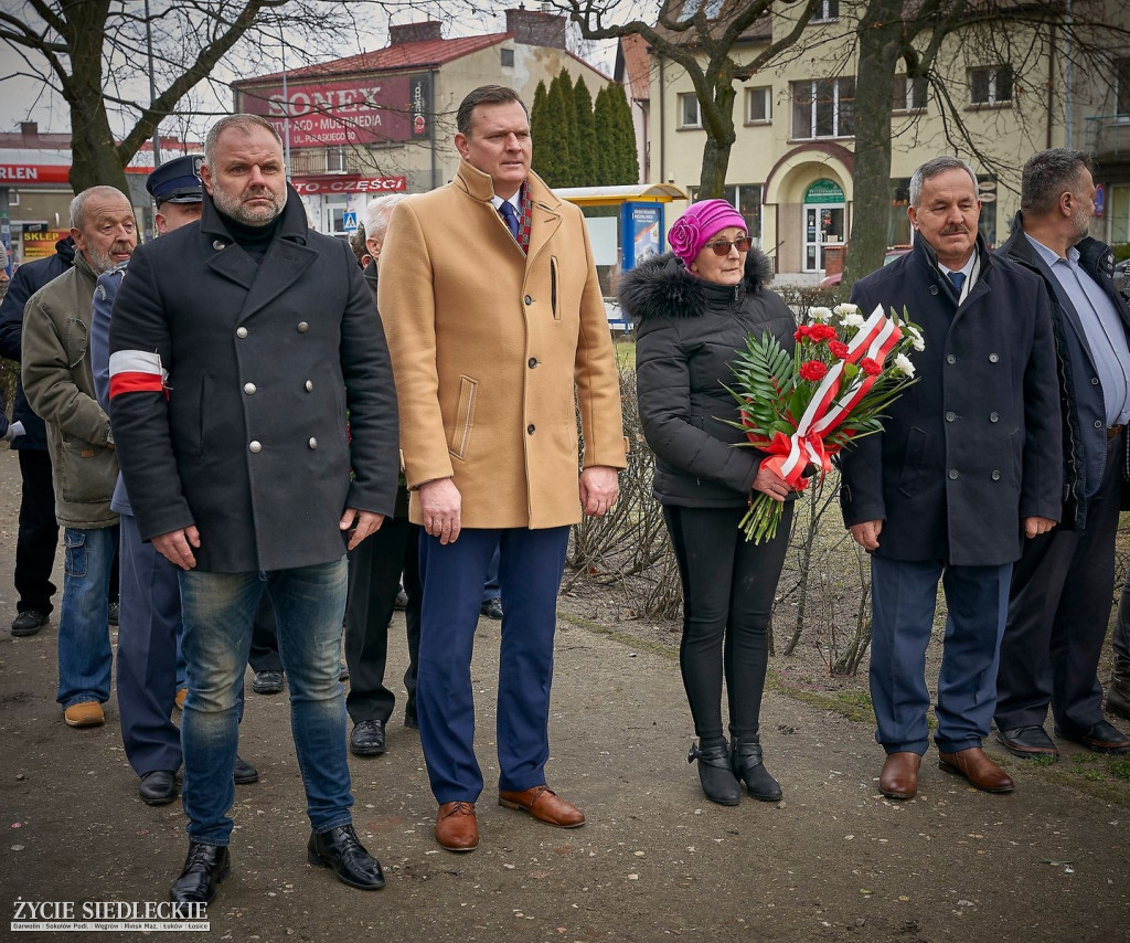 Narodowy Dzień Żołnierzy Wyklętych
