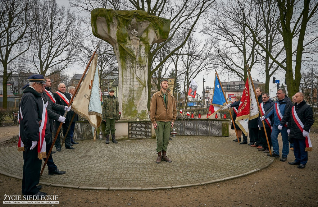 Narodowy Dzień Żołnierzy Wyklętych