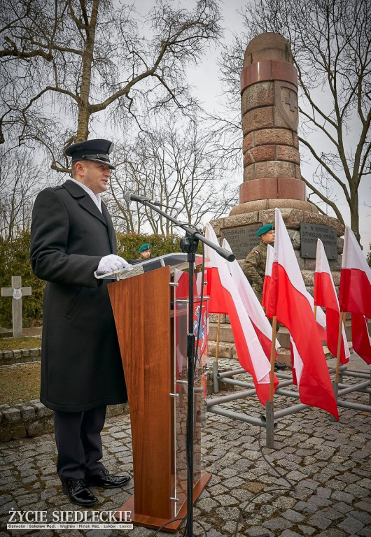 Narodowy Dzień Żołnierzy Wyklętych
