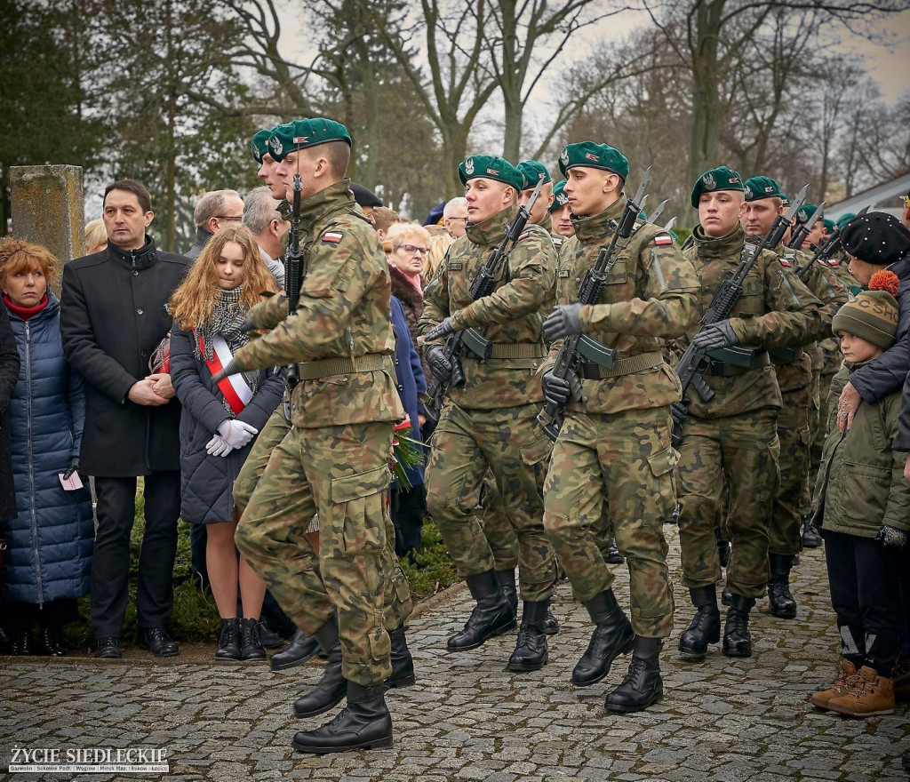 Narodowy Dzień Żołnierzy Wyklętych