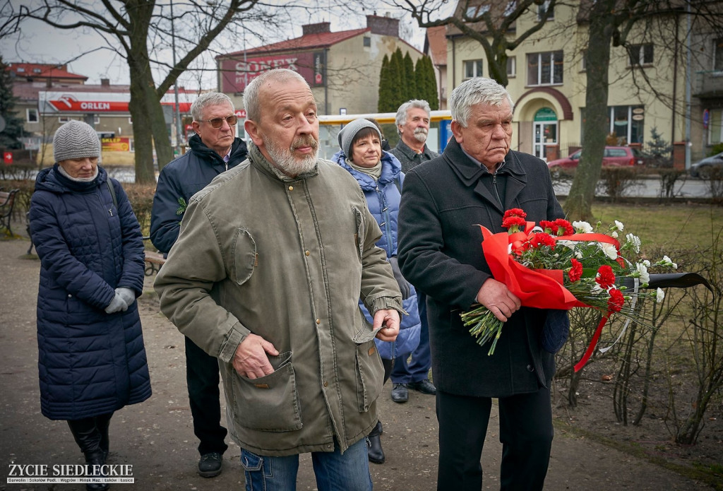 Narodowy Dzień Żołnierzy Wyklętych