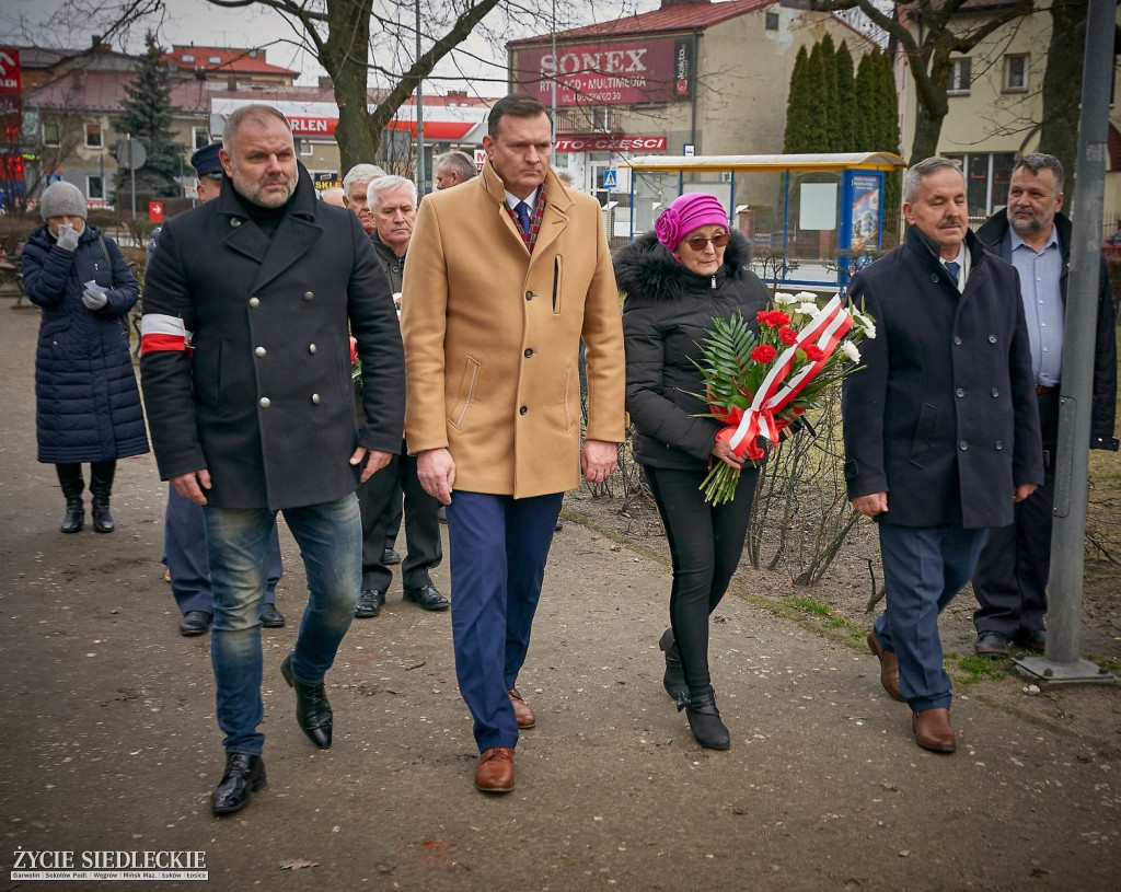 Narodowy Dzień Żołnierzy Wyklętych