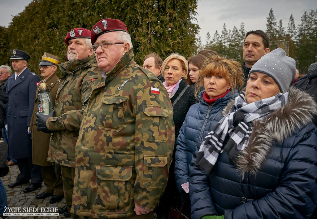Narodowy Dzień Żołnierzy Wyklętych